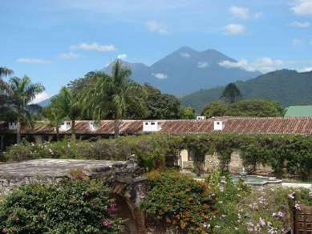 Hotel Museo Casa Santo Domingo 2