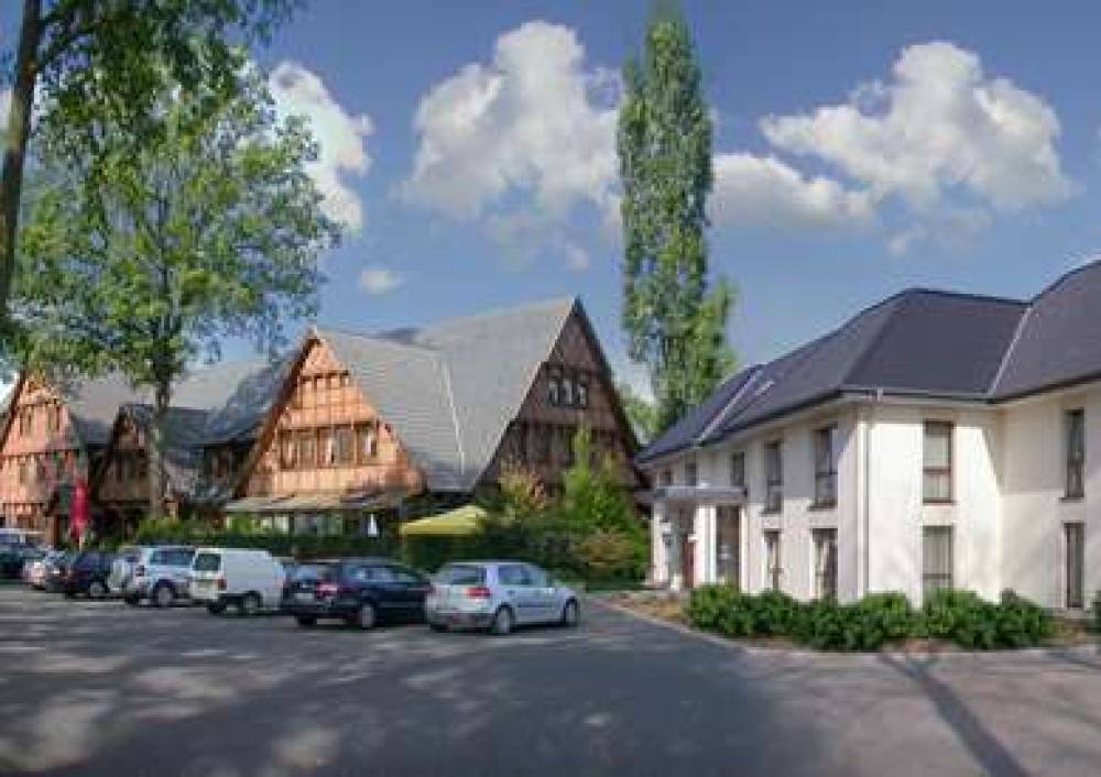 HOTEL MUTTER BAHR 1