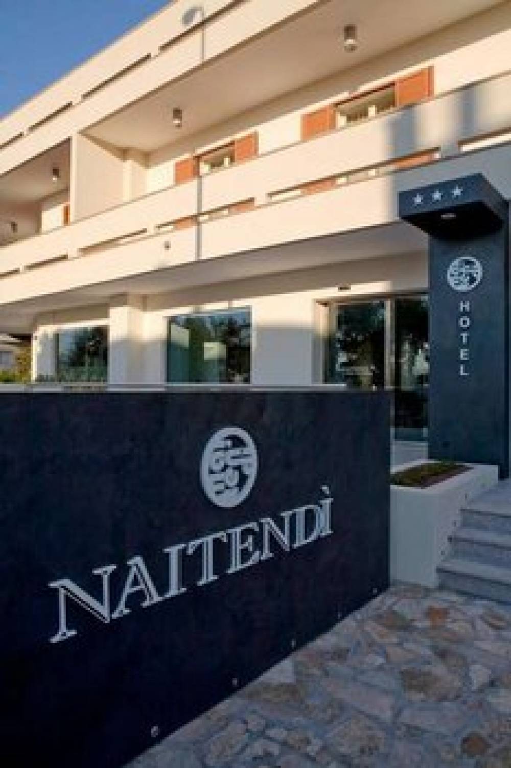 HOTEL NAITENDI - CUTROFIANO 3