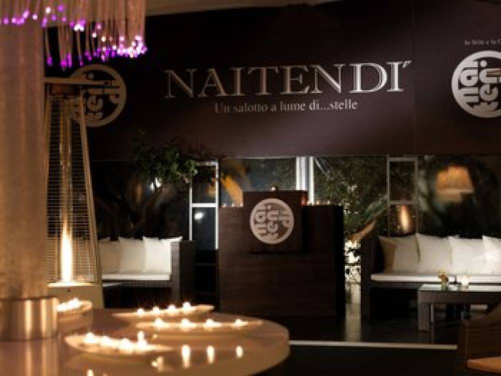 HOTEL NAITENDI - CUTROFIANO 4