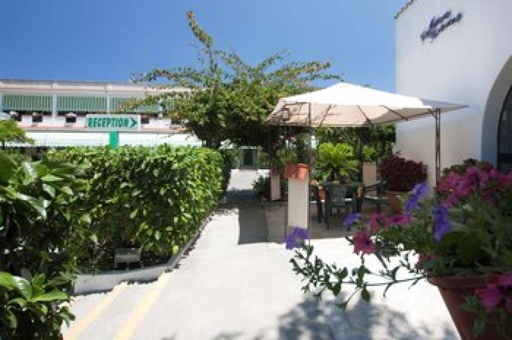 HOTEL NEMO - BRINDISI 7