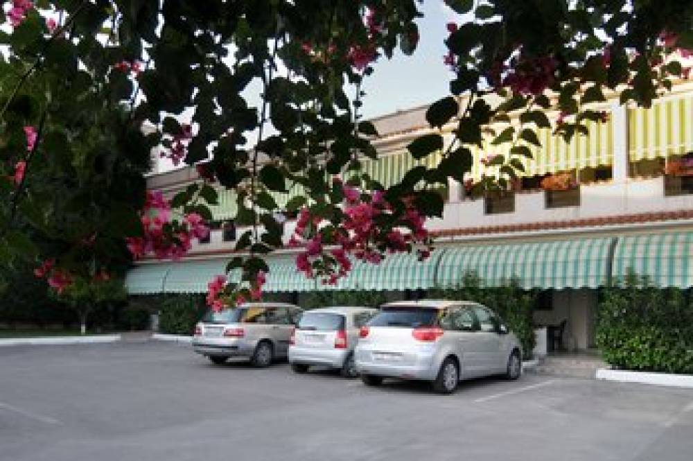 HOTEL NEMO - BRINDISI 10