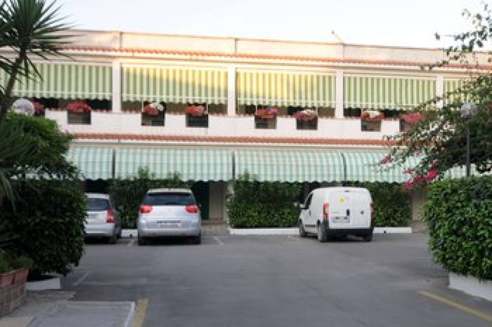 HOTEL NEMO - BRINDISI 8