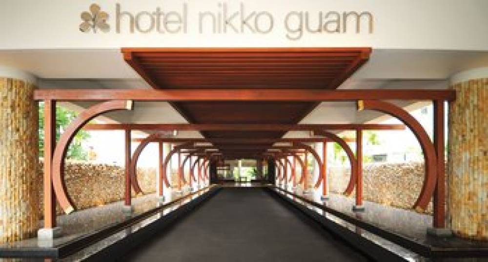 Hotel Nikko Guam 7