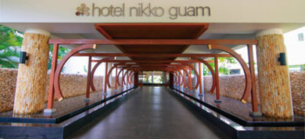 Hotel Nikko Guam 6