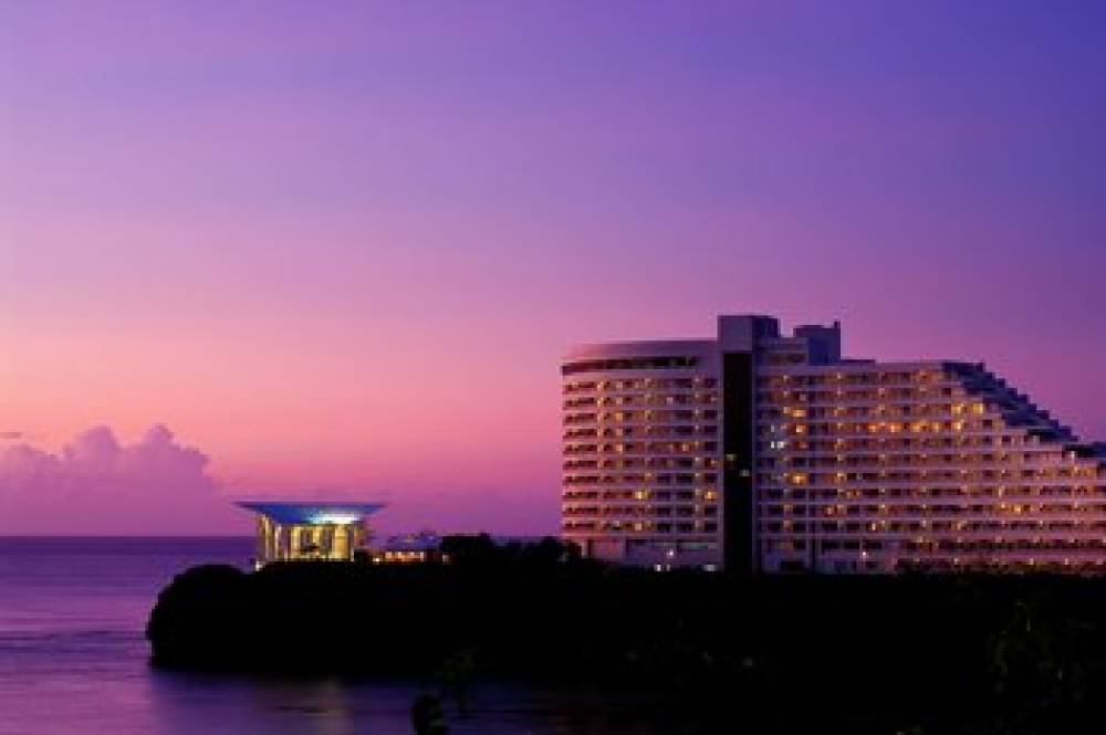 Hotel Nikko Guam 2