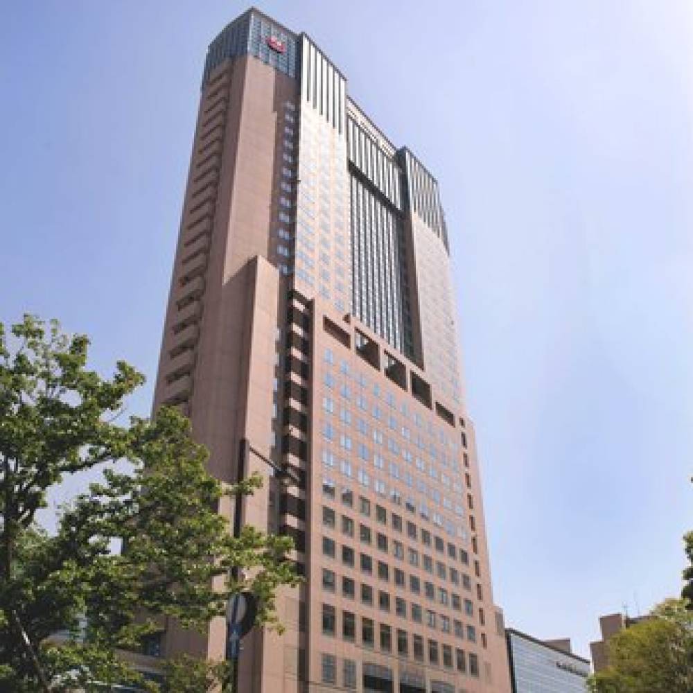 HOTEL NIKKO KANAZAWA 2