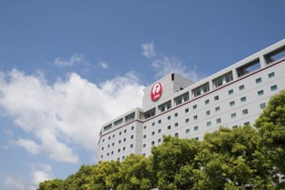 Hotel Nikko Narita