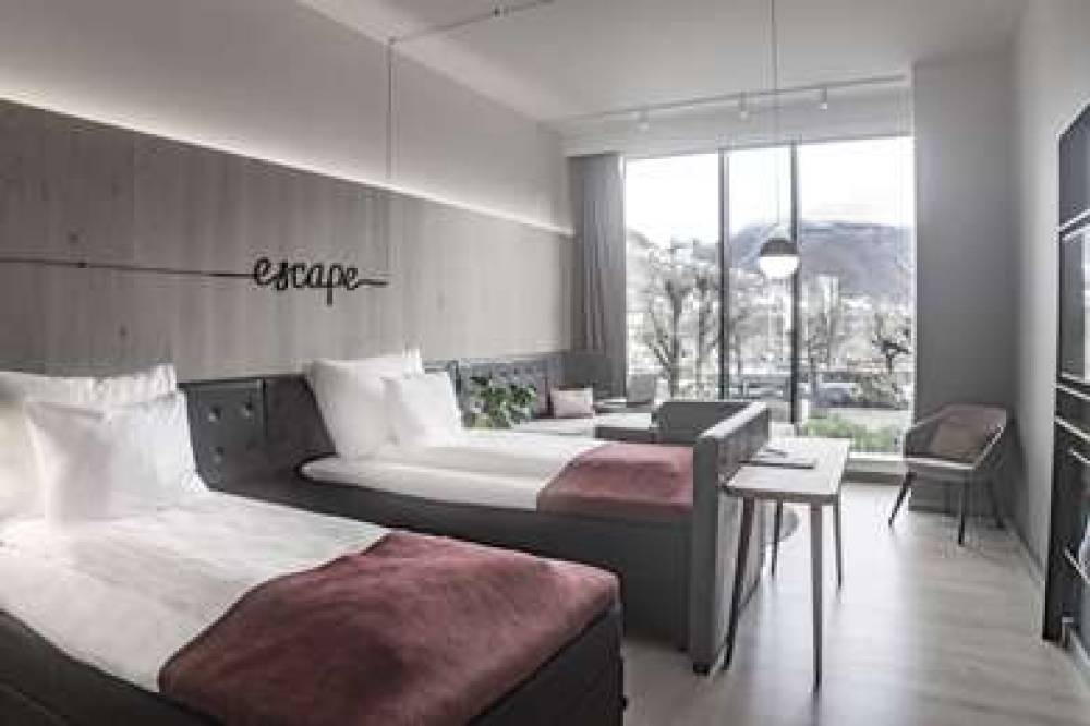 Hotel Norge By Scandic 10