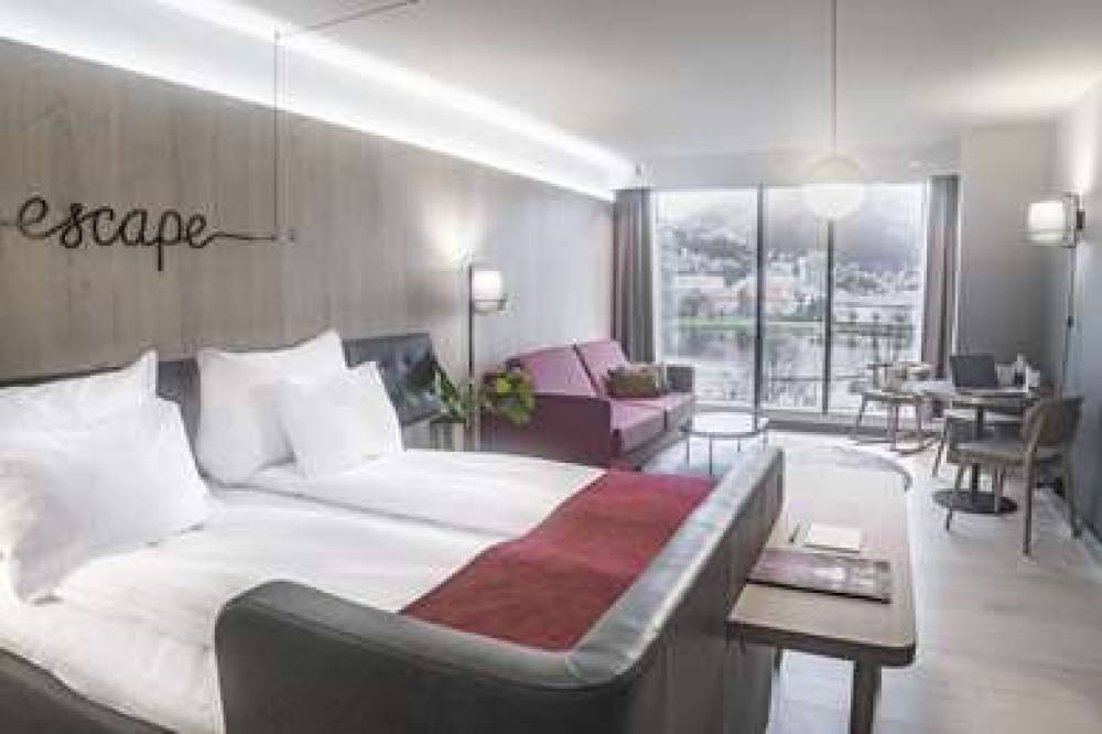 Hotel Norge By Scandic 2