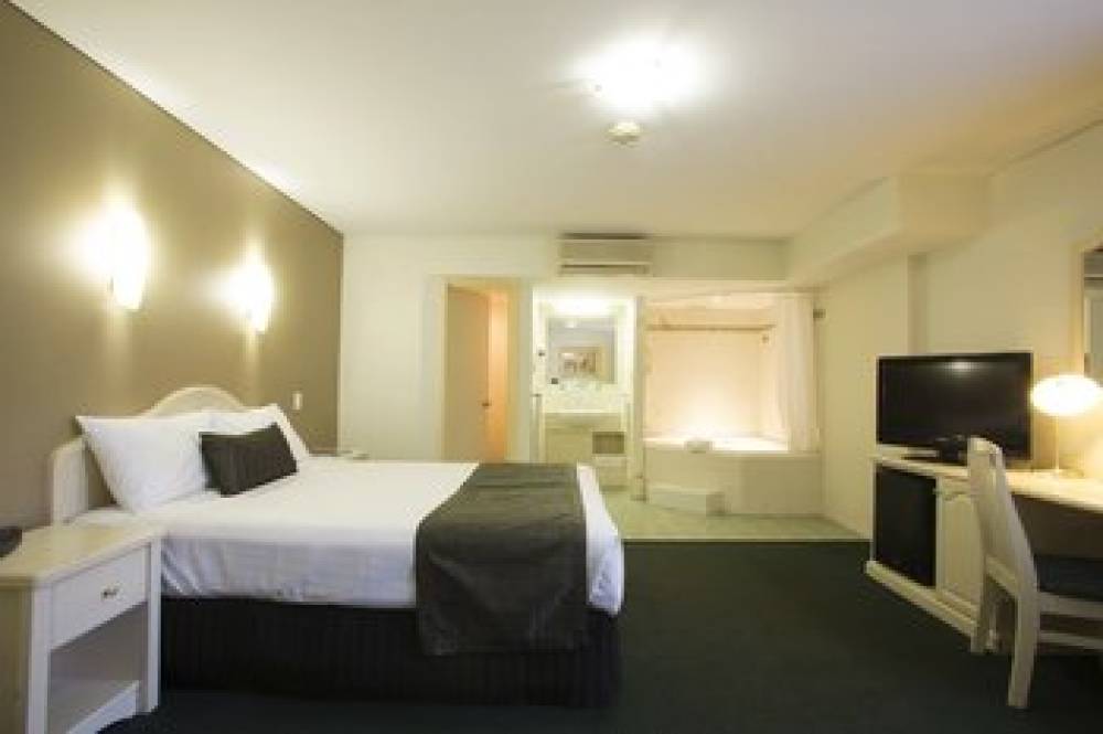 HOTEL NORTHBRIDGE 6