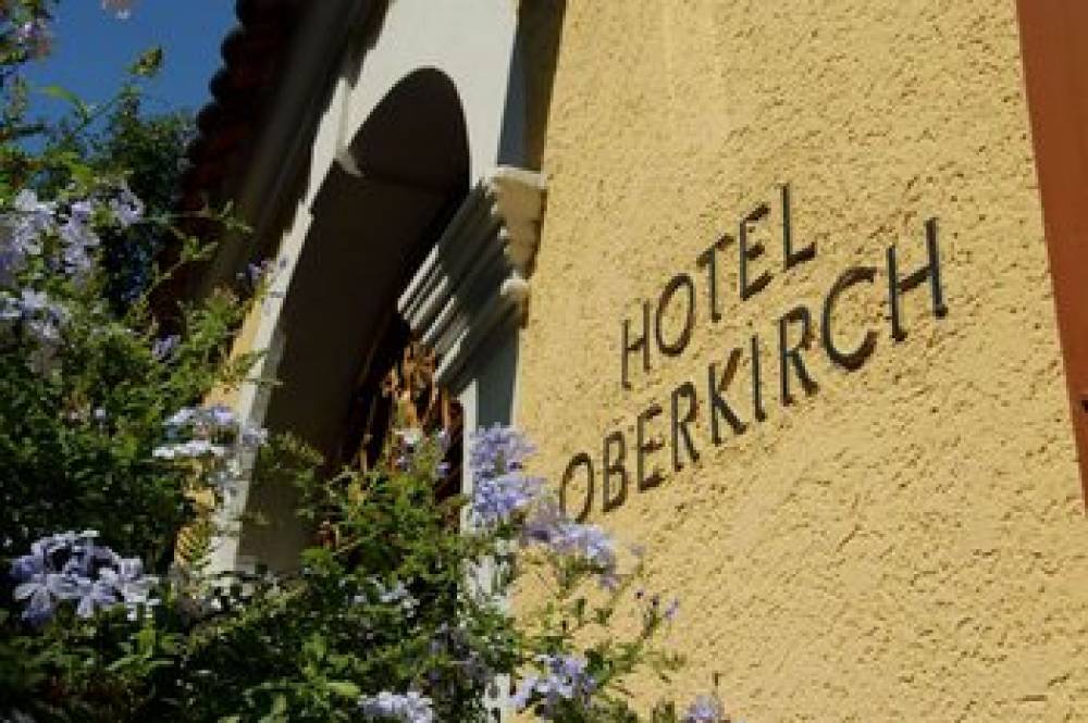 Hotel Oberkirch 1