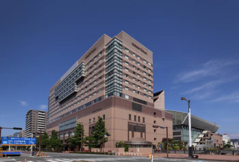 Hotel Okura Fukuoka