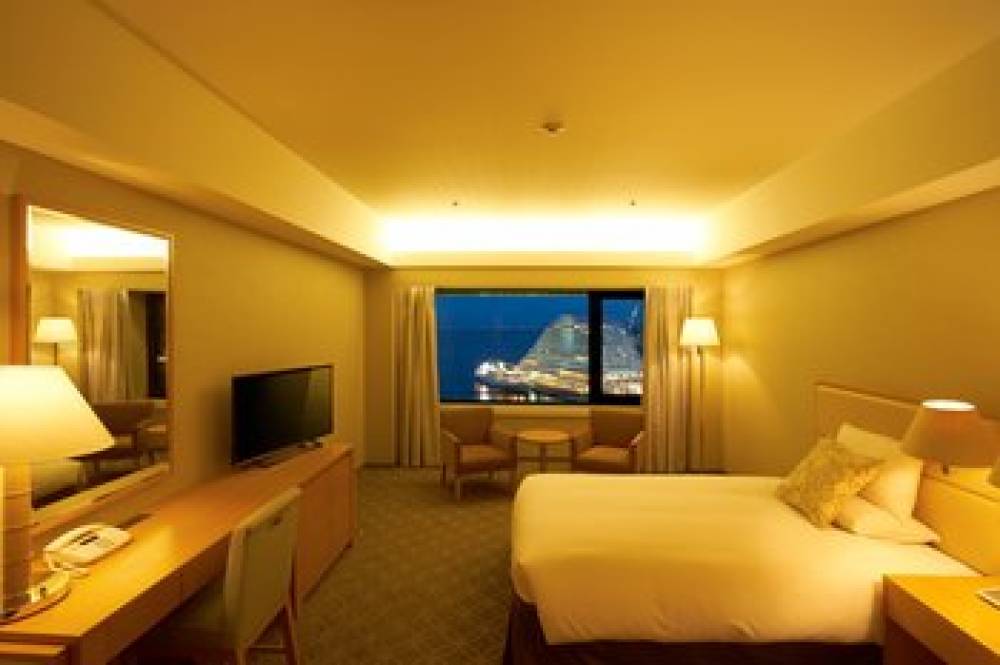 Hotel Okura Kobe 6