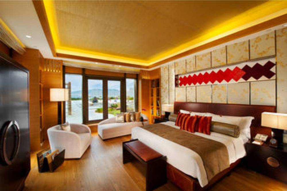 Hotel Okura Macau 8