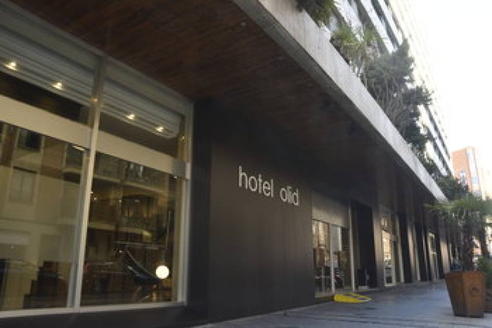 Hotel Olid