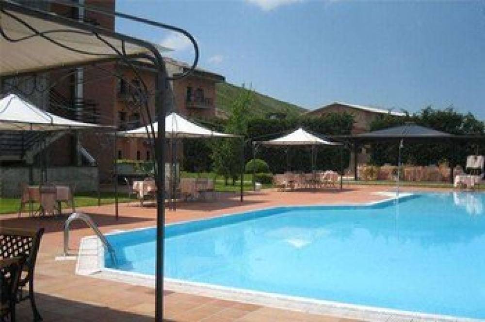 HOTEL OLIMPIA - AVEZZANO 4