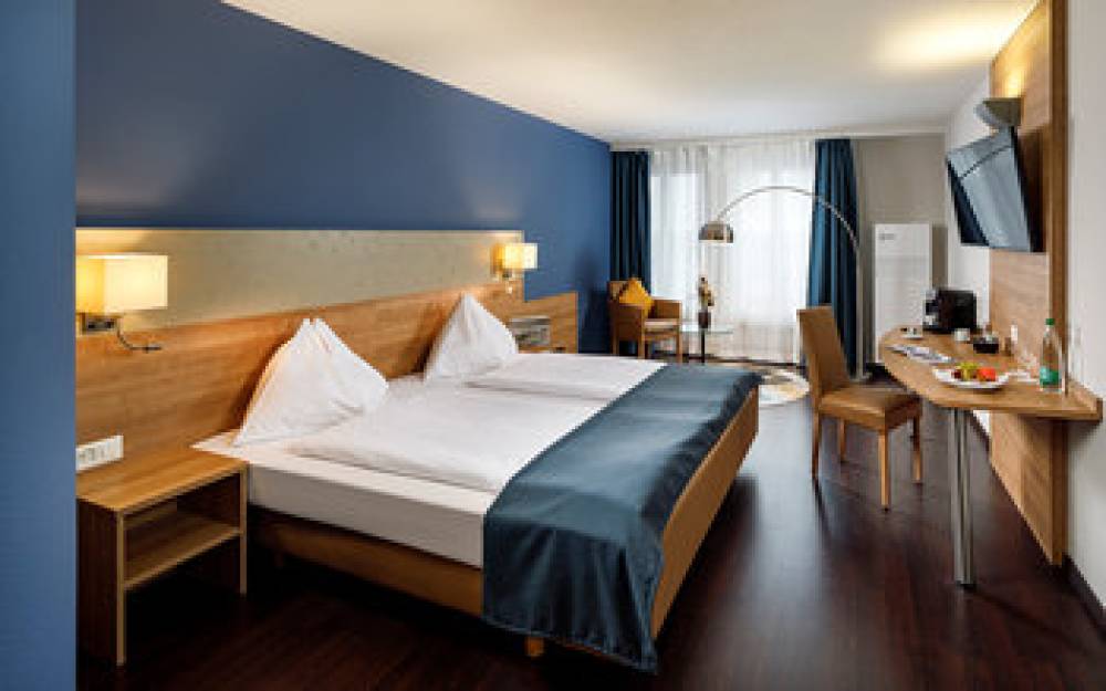 Hotel Olten Swiss Quality 9