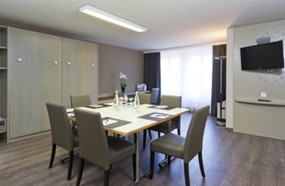 Hotel Olten Swiss Quality 4