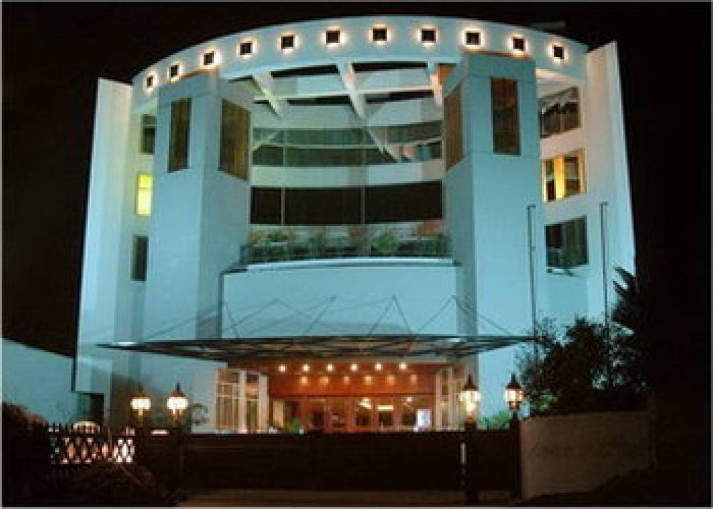 Hotel One Sialkot