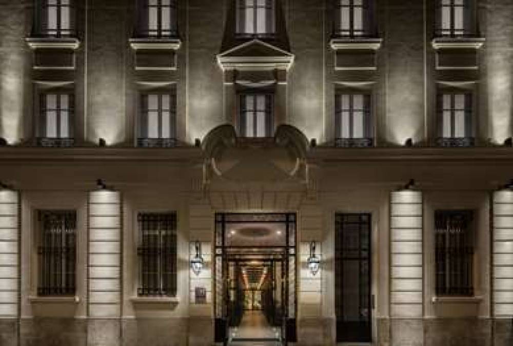 HOTEL OPERA LIEGE 2