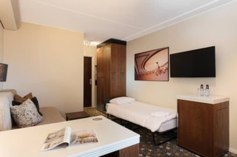 Hotel Opera - Profil Hotels 5