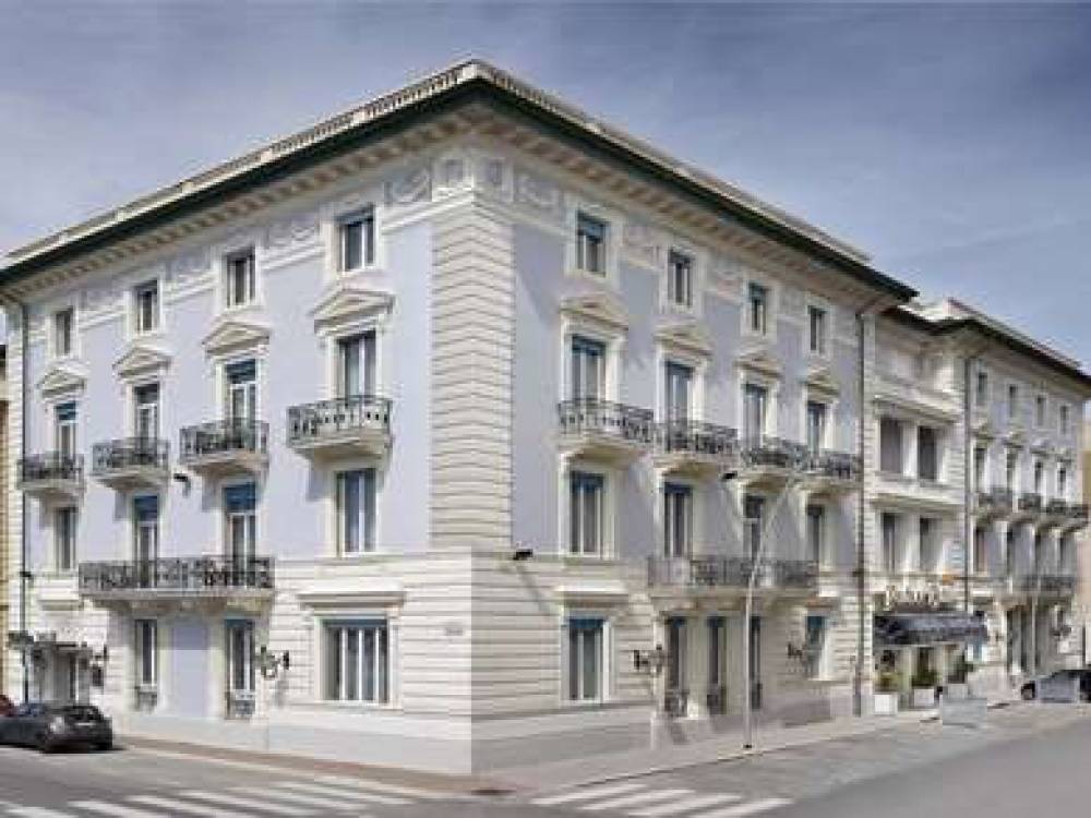 HOTEL PALACE VIAREGGIO 1