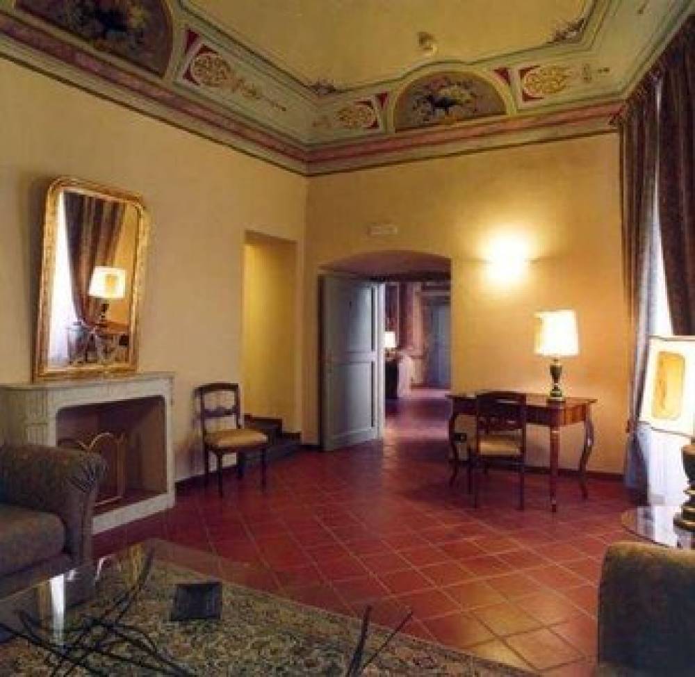 HOTEL PALAZZO BOCCI - SPELLO 2