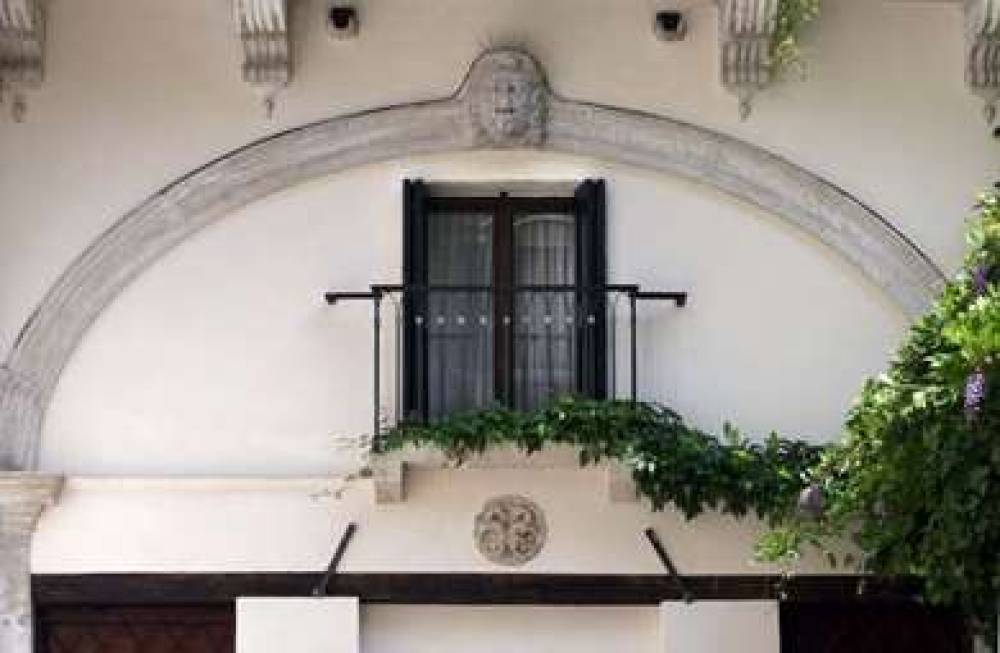 Hotel Palazzo Giovanelli 2