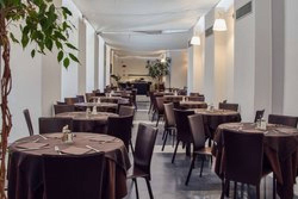 HOTEL PALAZZO SITANO 1