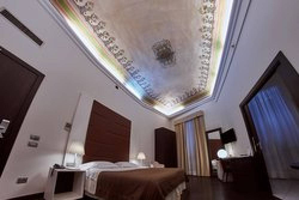 HOTEL PALAZZO SITANO 5