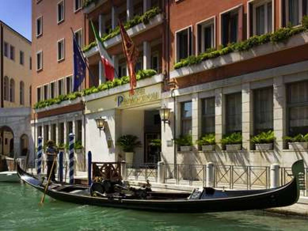 Hotel Papadopoli Venezia - MGallery 6