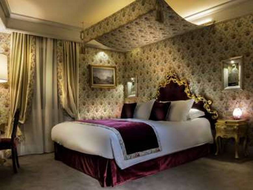 Hotel Papadopoli Venezia - MGallery 9