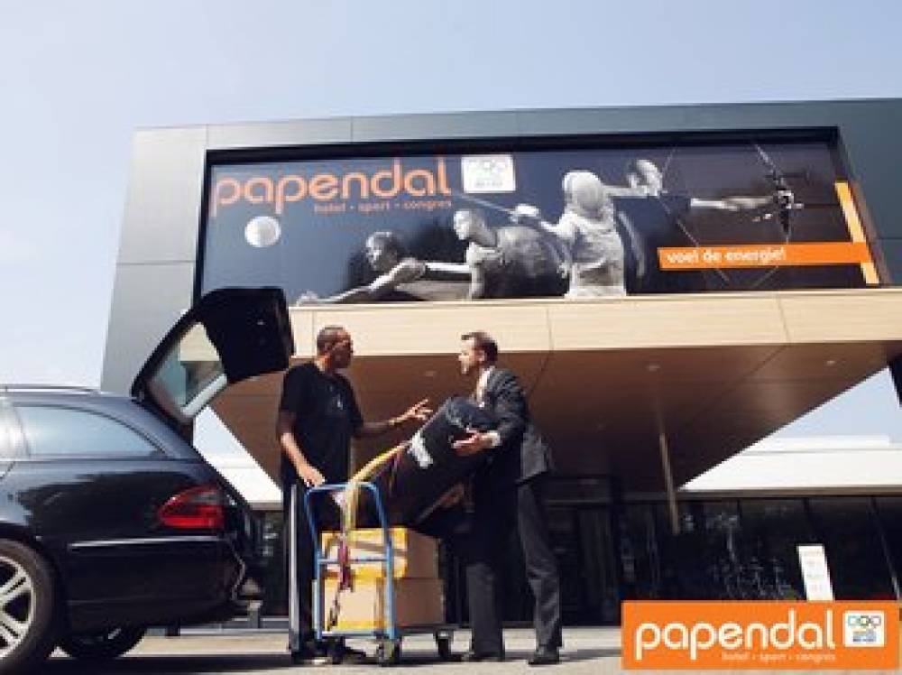 Hotel Papendal 1