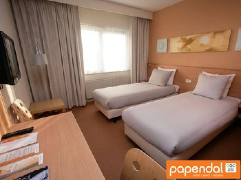 Hotel Papendal 5