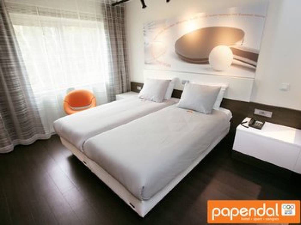 Hotel Papendal 4