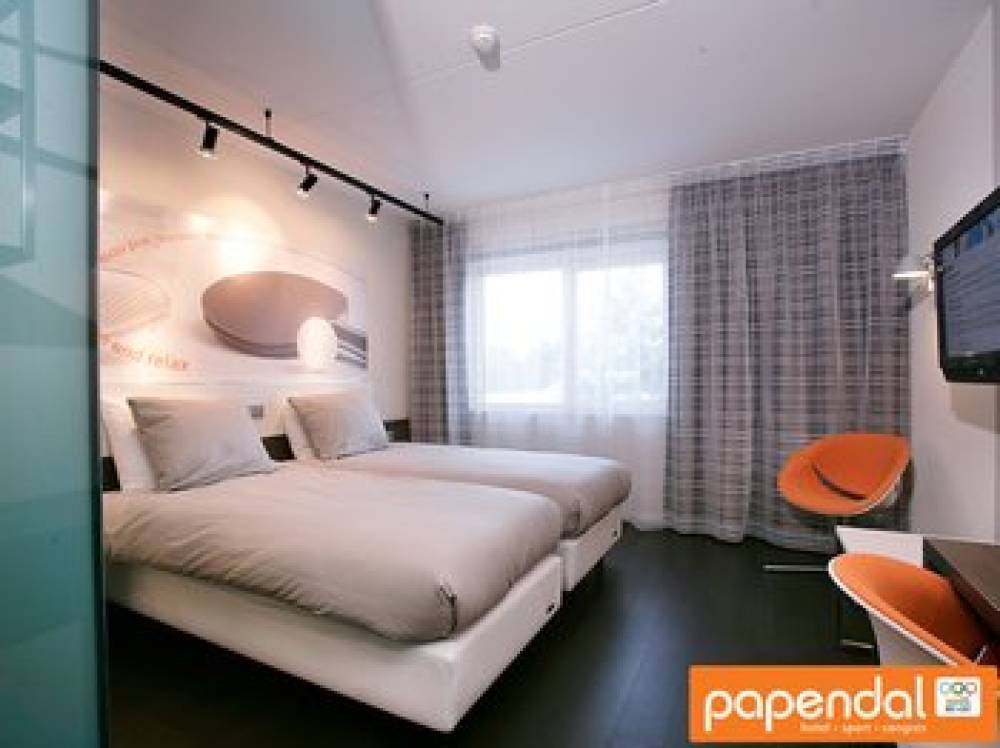 Hotel Papendal 6