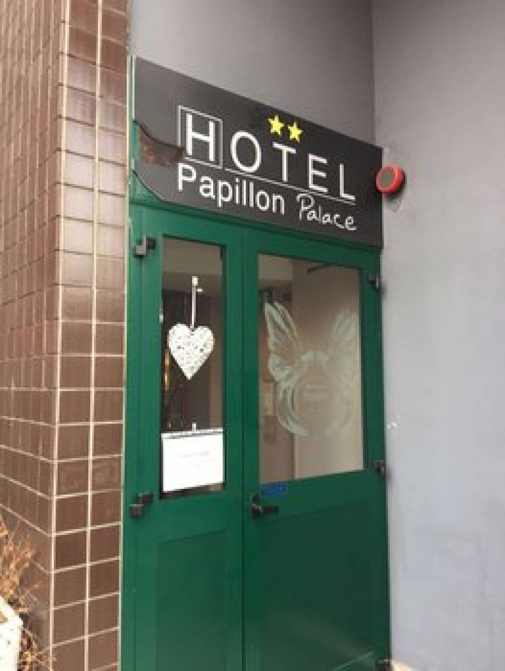 Hotel Papillon San Polo D Enza