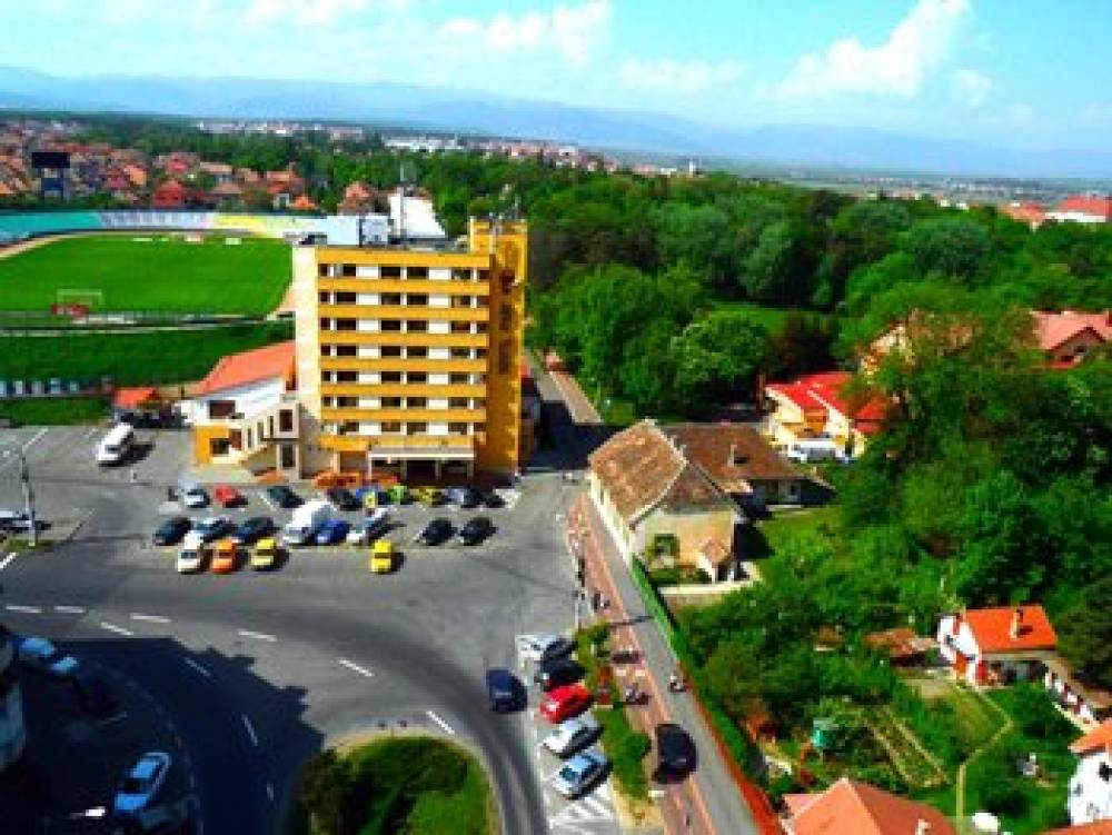 Hotel Parc Sibiu