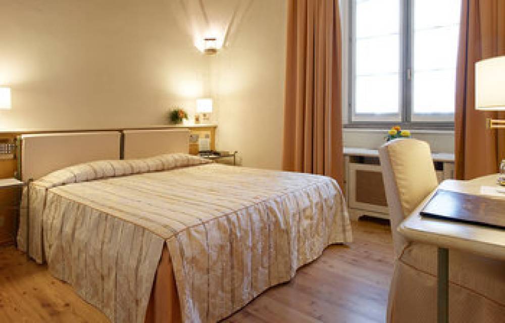 Hotel Parco Borromeo 5