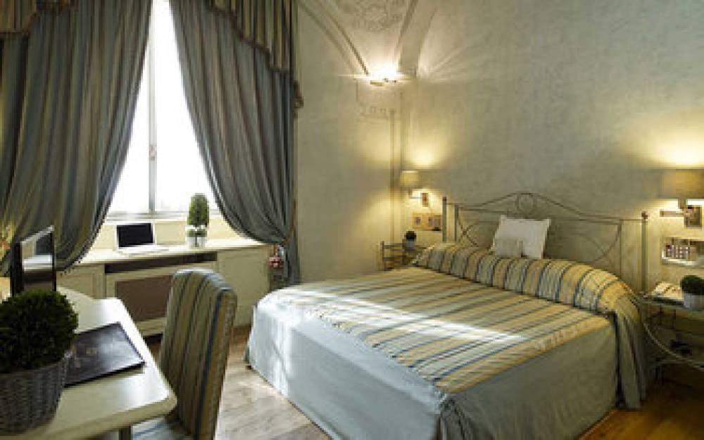 Hotel Parco Borromeo 6