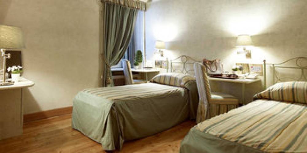 Hotel Parco Borromeo 7