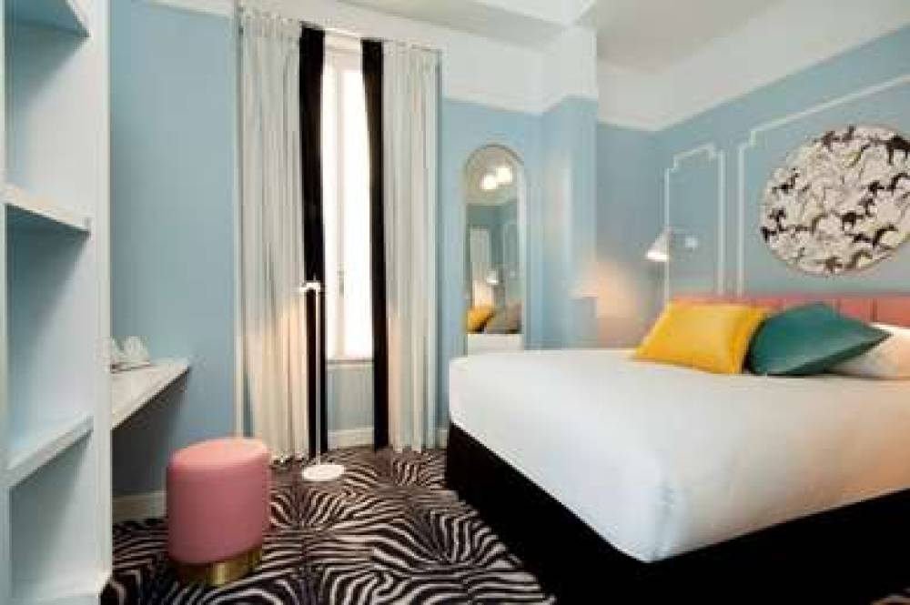 HOTEL PASTEL PARIS 3