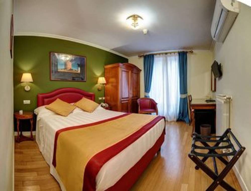 HOTEL PIAZZA DI SPAGNA 5