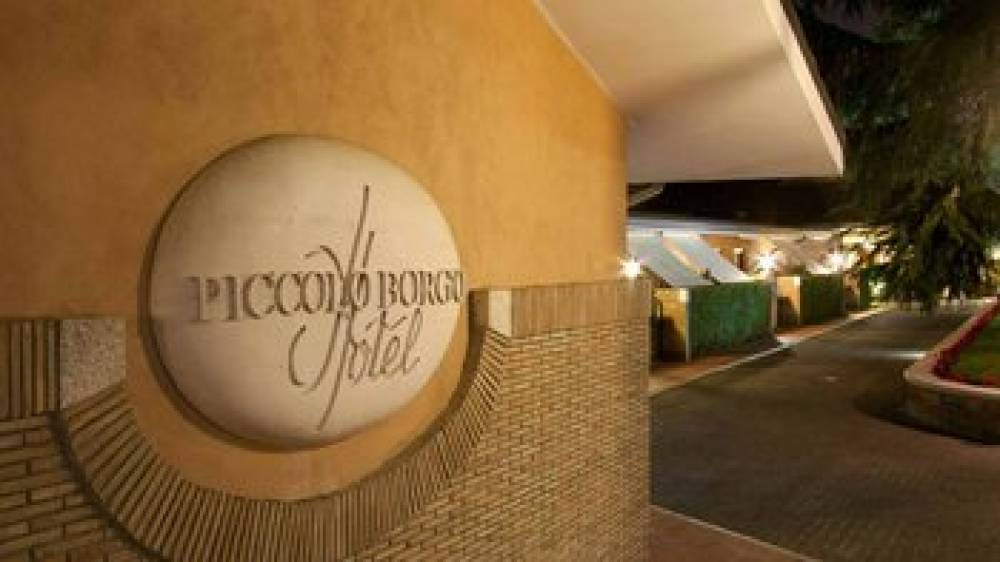 Hotel Piccolo Borgo