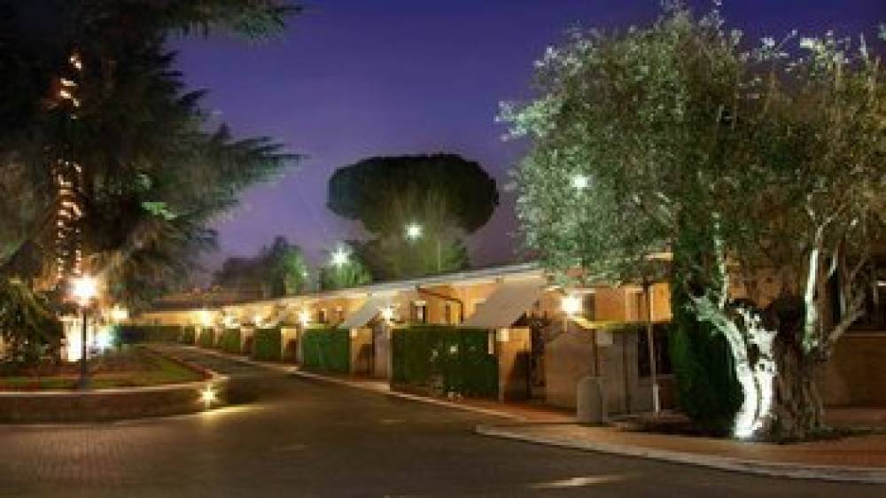 HOTEL PICCOLO BORGO 2