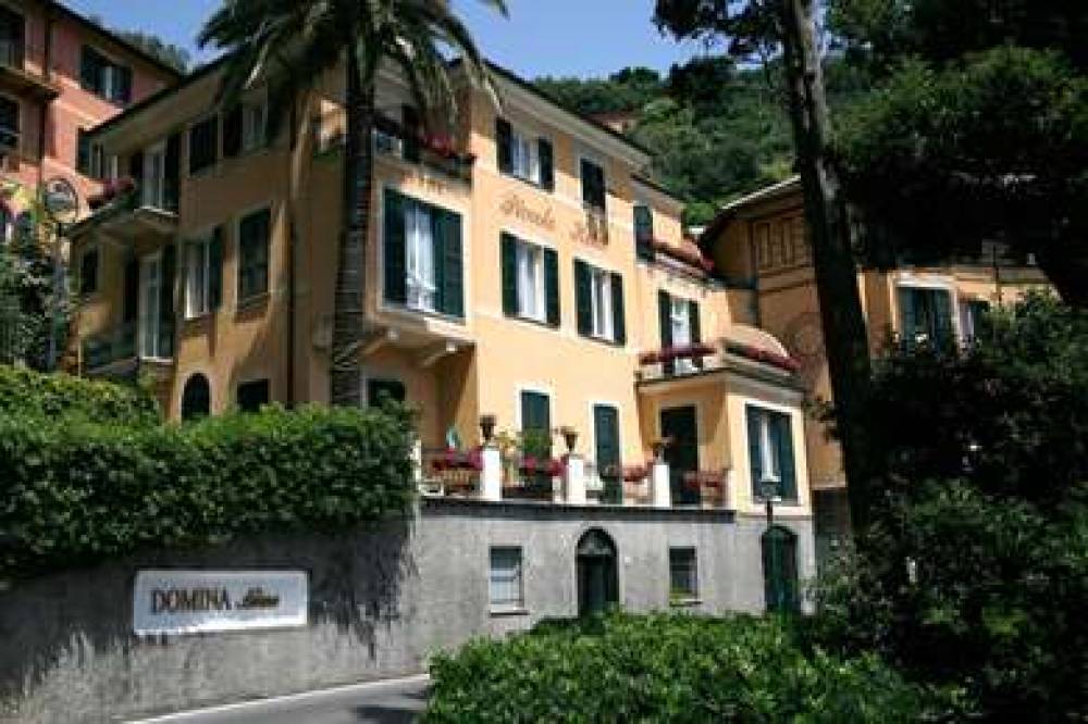 HOTEL PICCOLO PORTOFINO 5