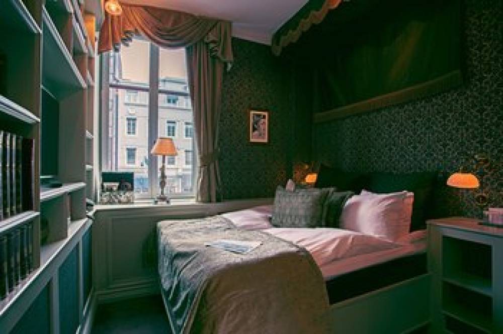 Hotel Pigalle 3