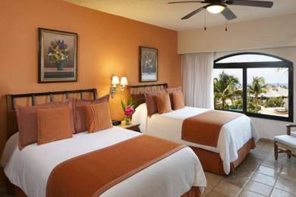 HOTEL PLAYA GRANDE RESORT 8