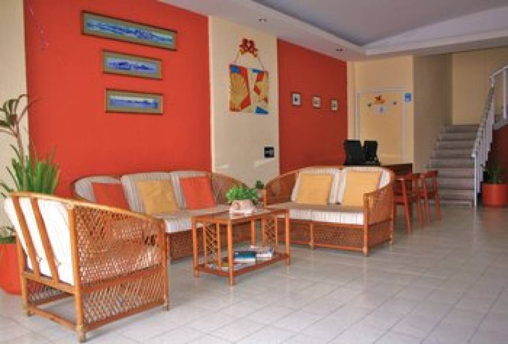 Hotel Plaza Cozumel 7